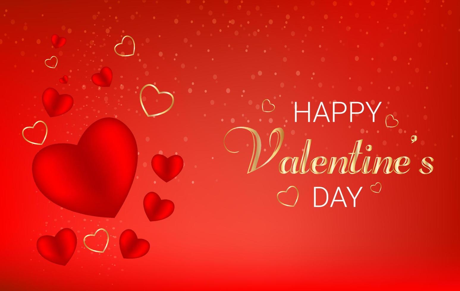 Happy valentine's Day vector art, icons, graphics, Valentines Day, 14 February day