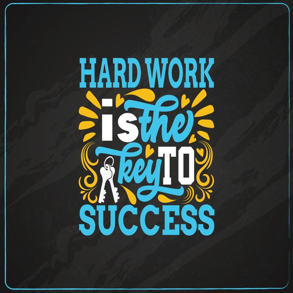 Typography t-shirt design vector
