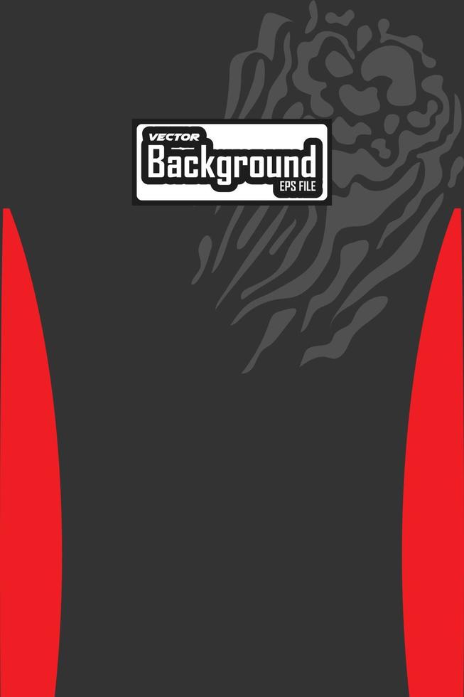 Creative Soccer Jersey Design vector