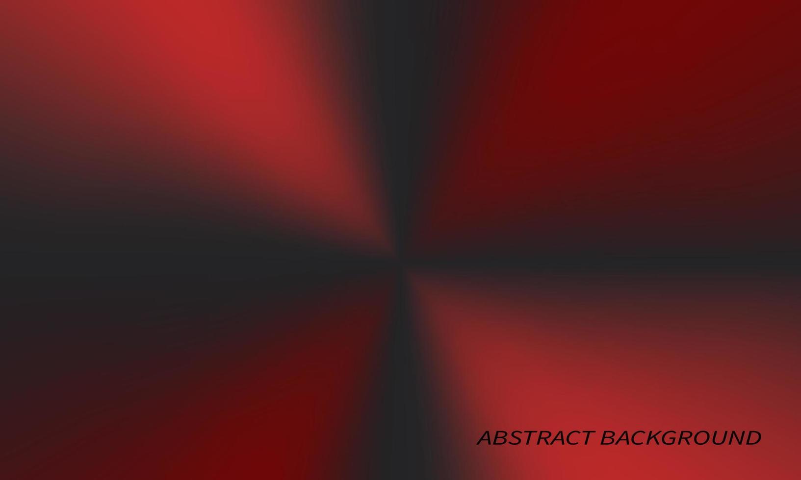 abstract background with a blend of red and gray colors vector