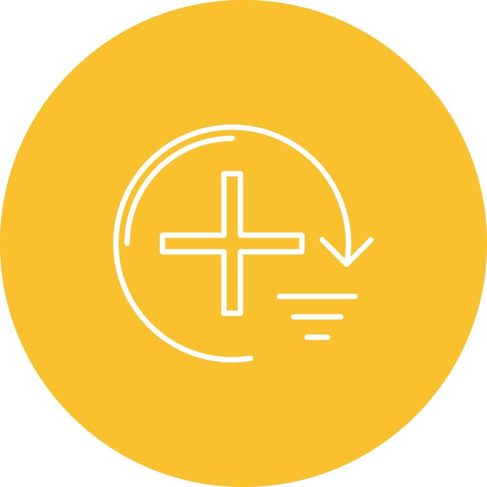 Add Vector Icon