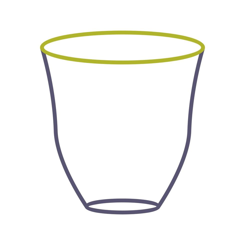 Espresso Vector Icon