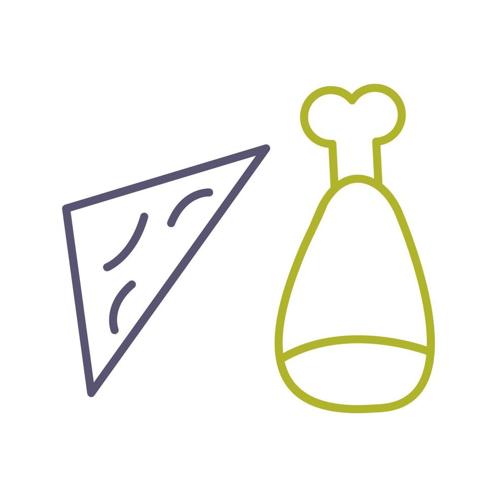 Food Vector Icon