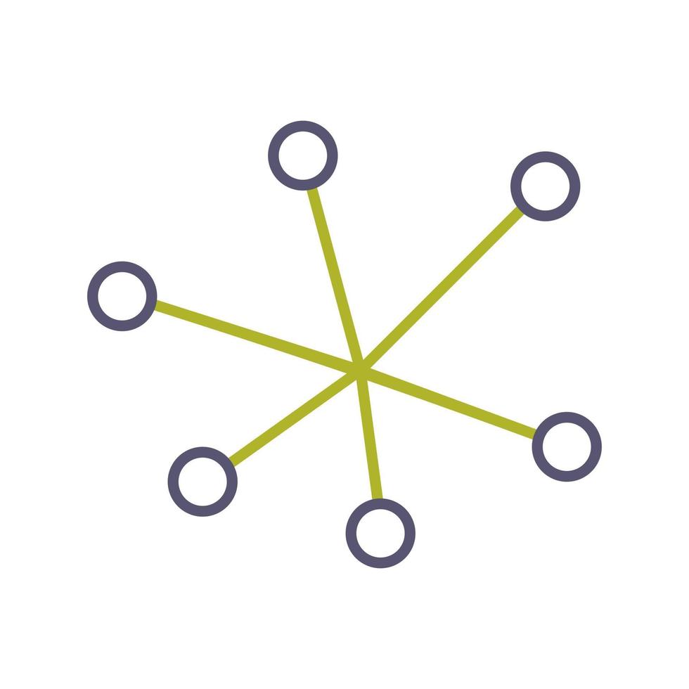 Intranet Vector Icon
