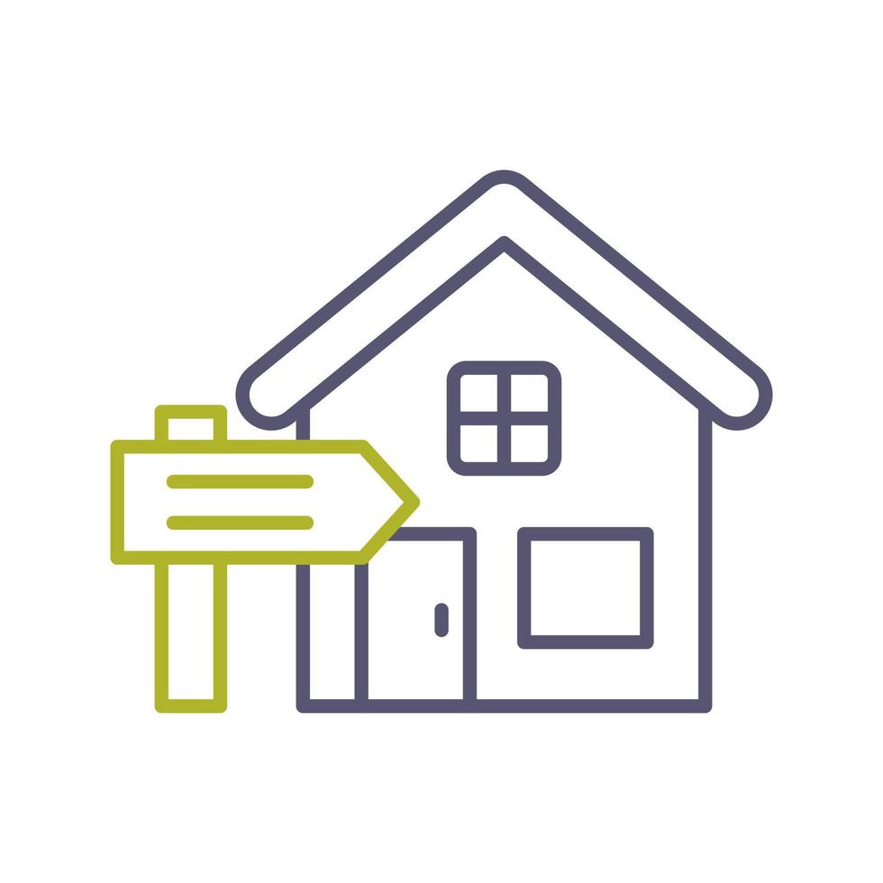 Rent Vector Icon