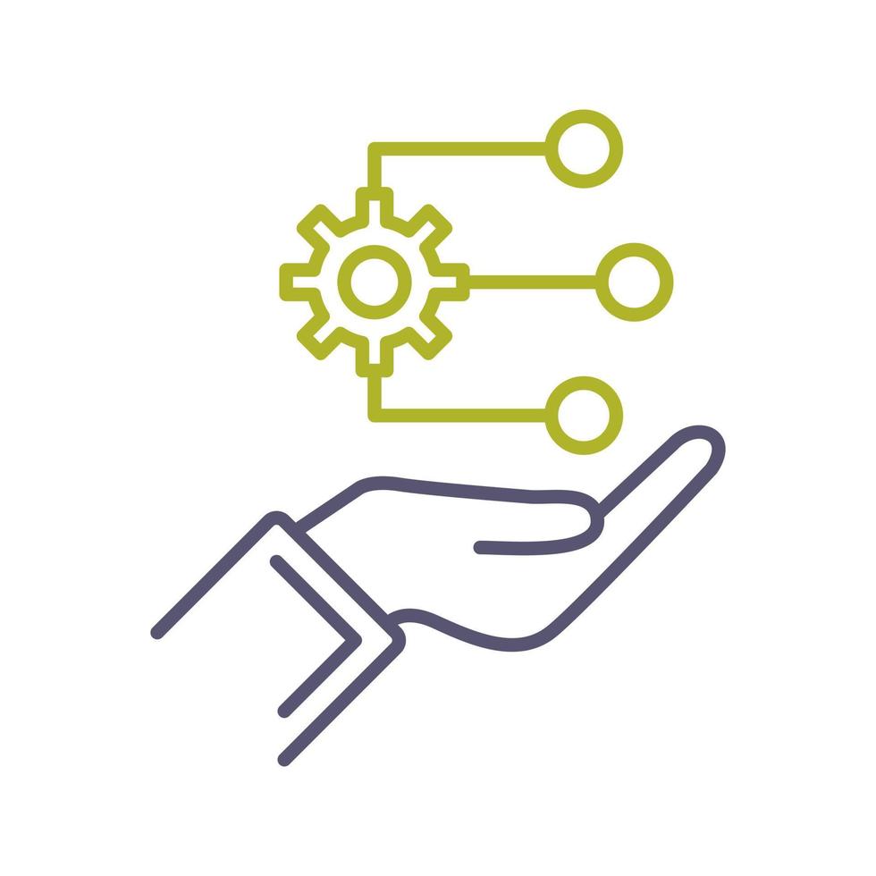 Planning Vector Icon
