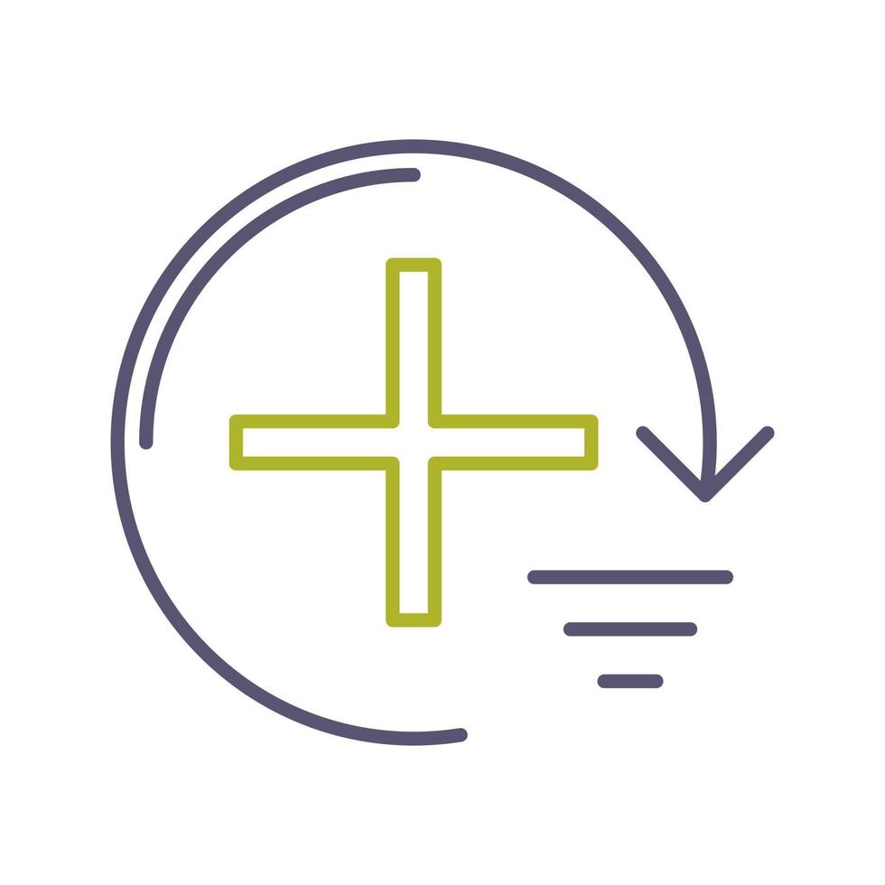 Add Vector Icon