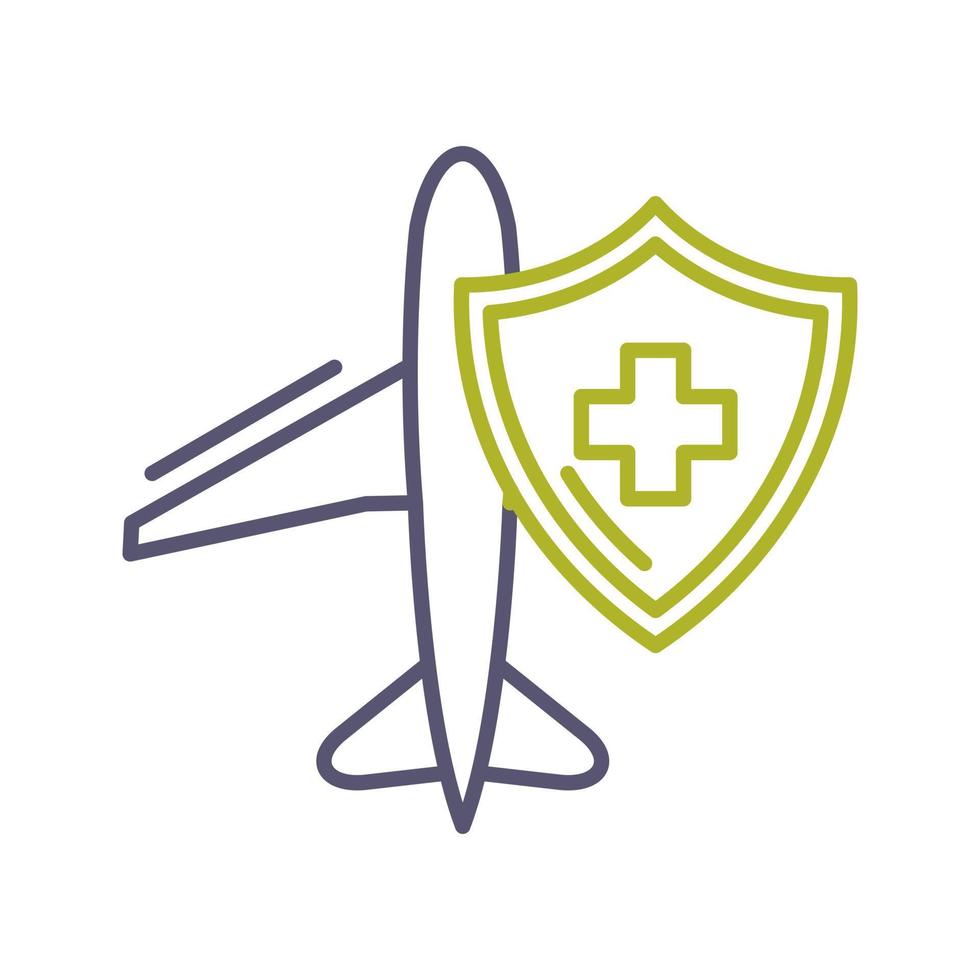 Insurance Vector Icon