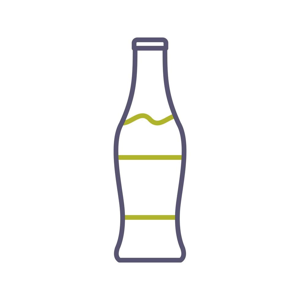 Soda Vector Icon