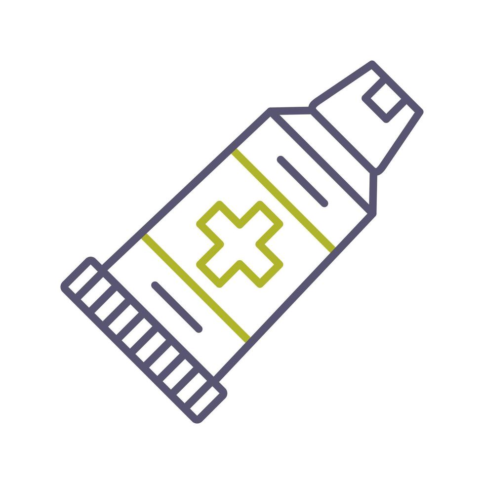 Paste Vector Icon