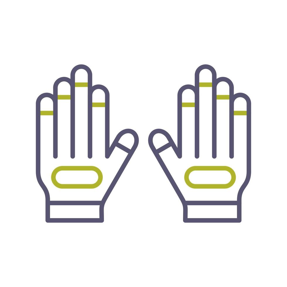 Glove Vector Icon