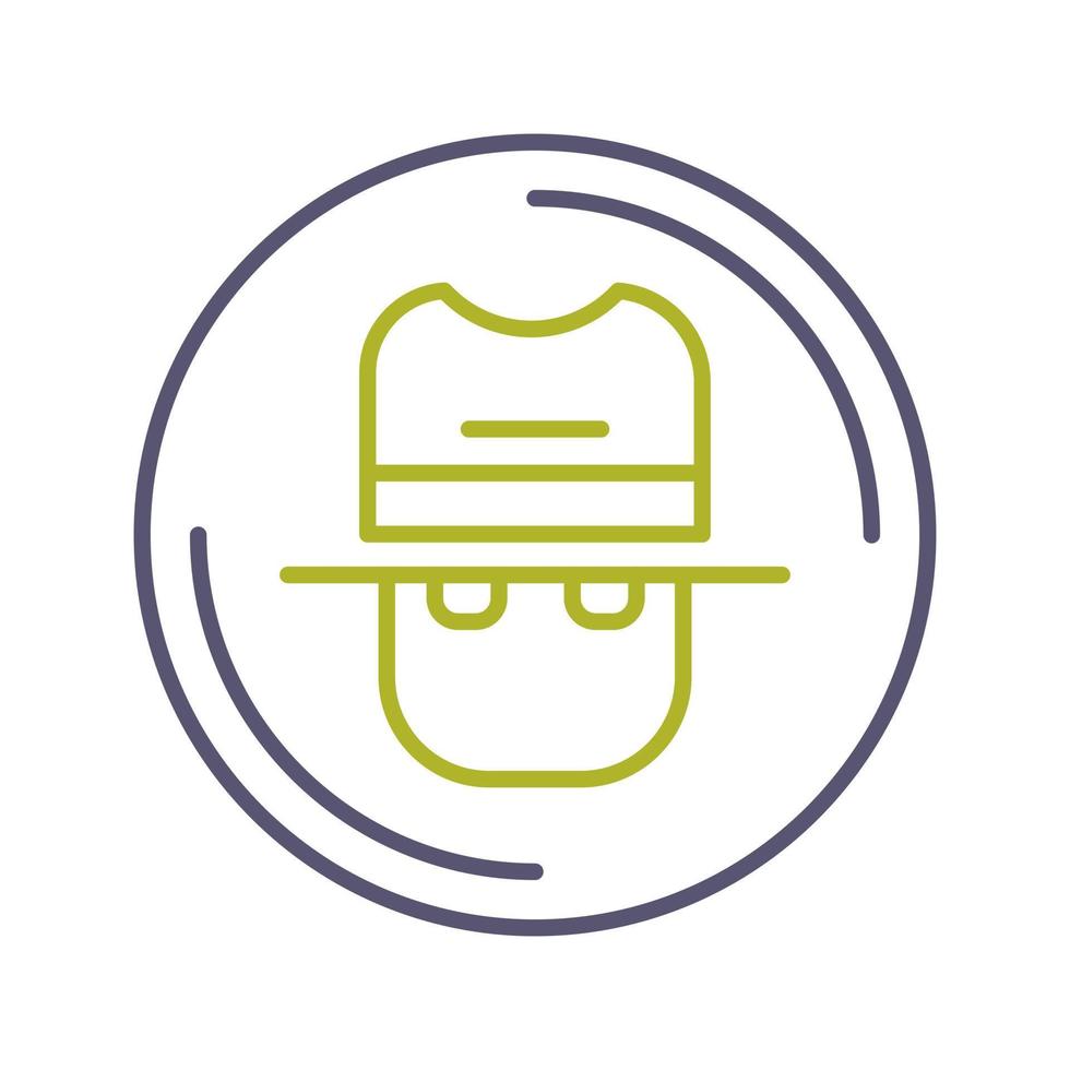 Spy Vector Icon