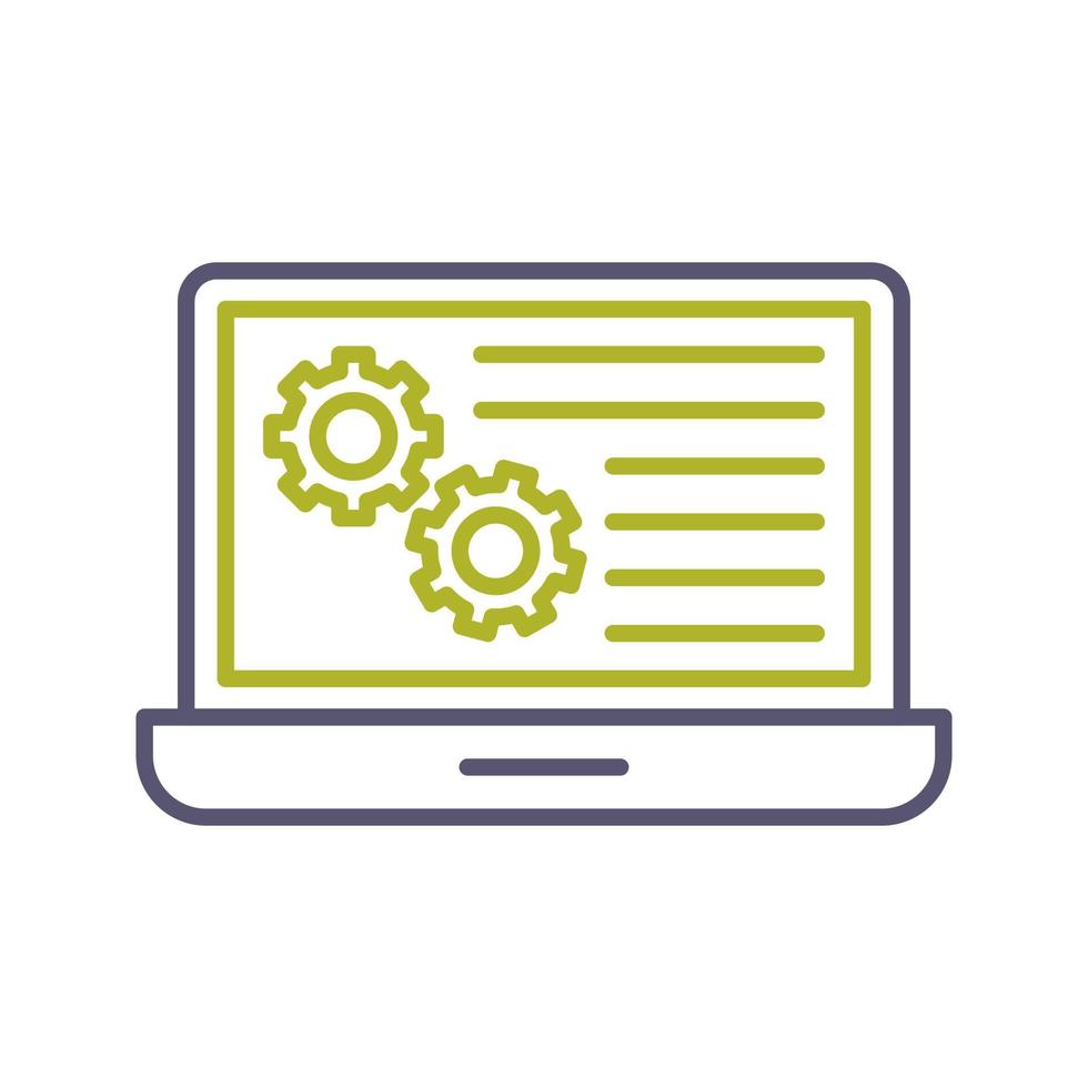 Workshop Vector Icon