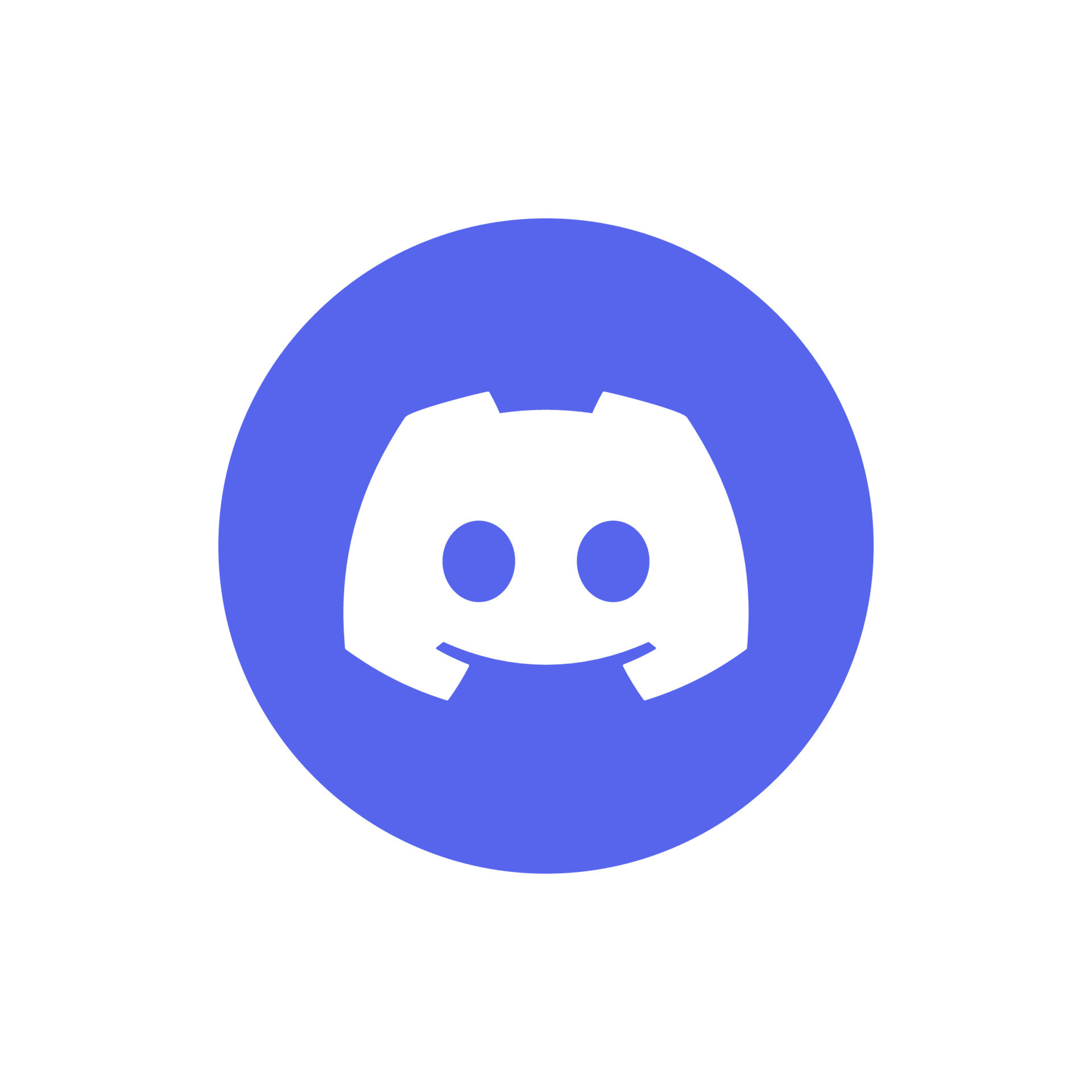 Discord logo, Discord icon, Discord symbol free vector 19493245 Vector Art at Vecteezy