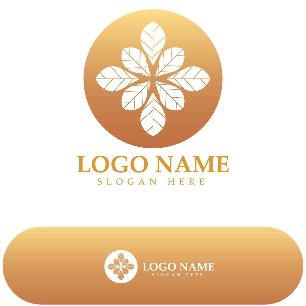 tobacco leaf logo,tobacco field and tobacco cigarette logo template design vector