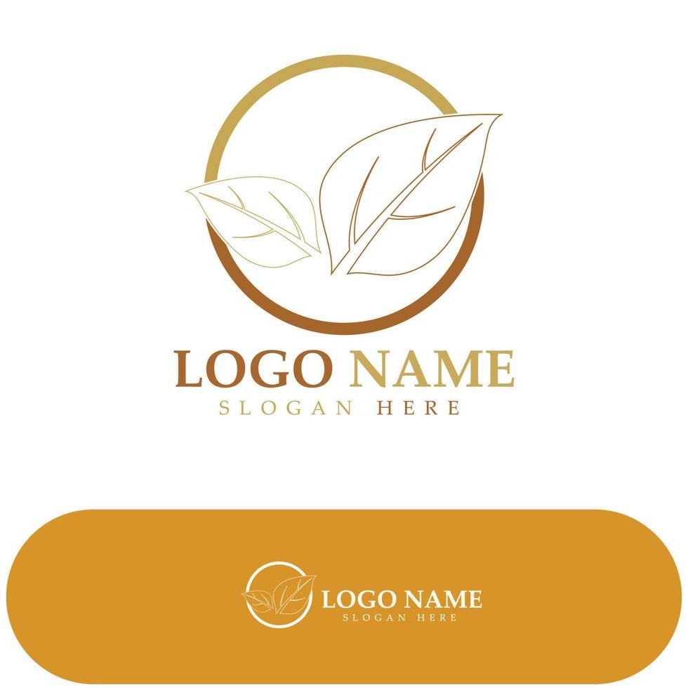 tobacco leaf logo,tobacco field and tobacco cigarette logo template design vector