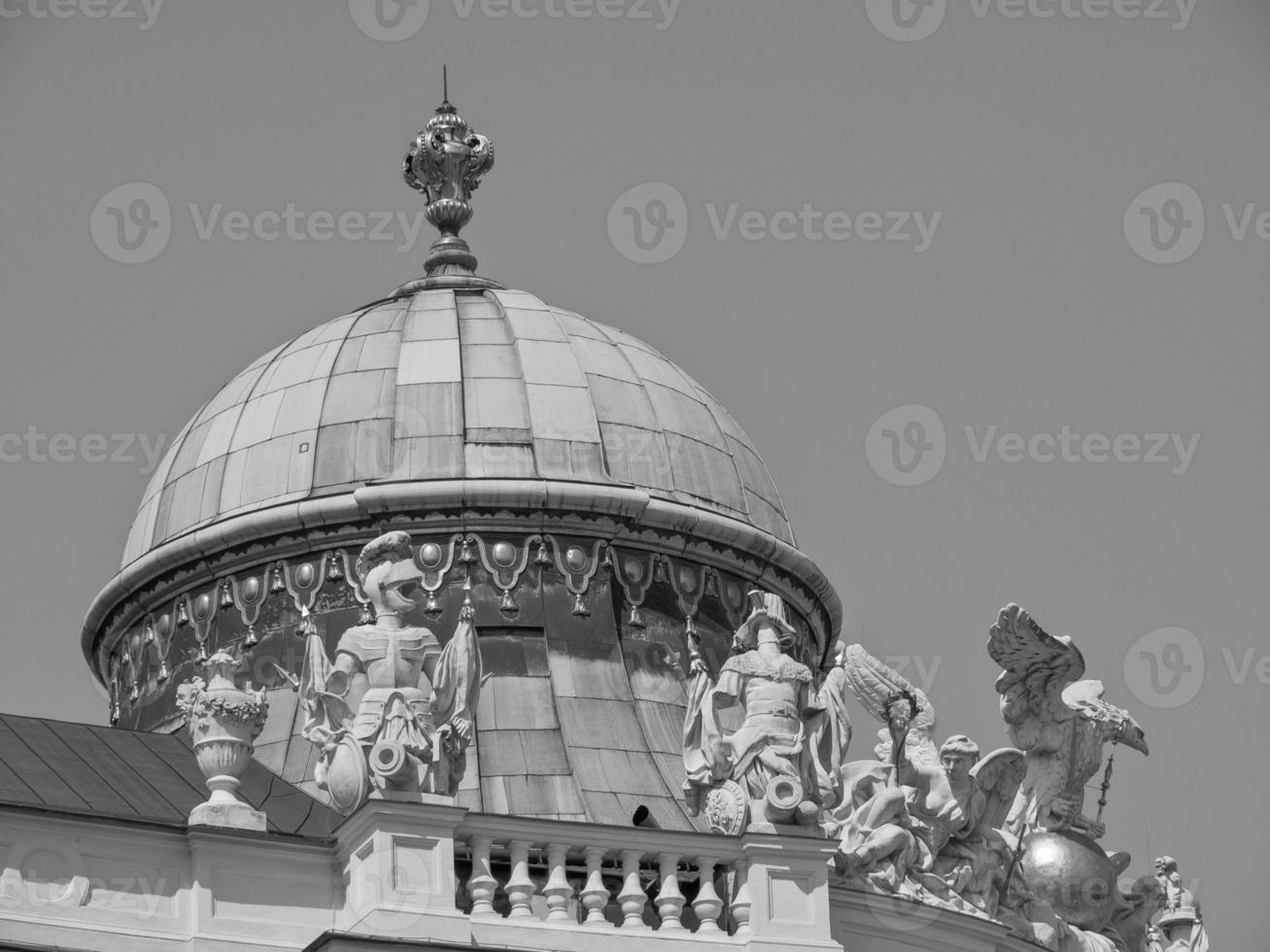 the city of vienna photo