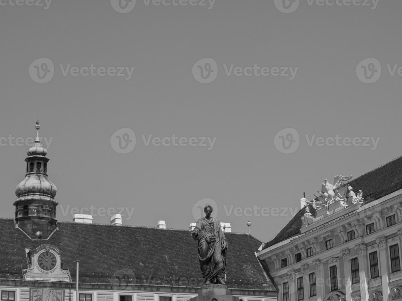 the city of vienna photo