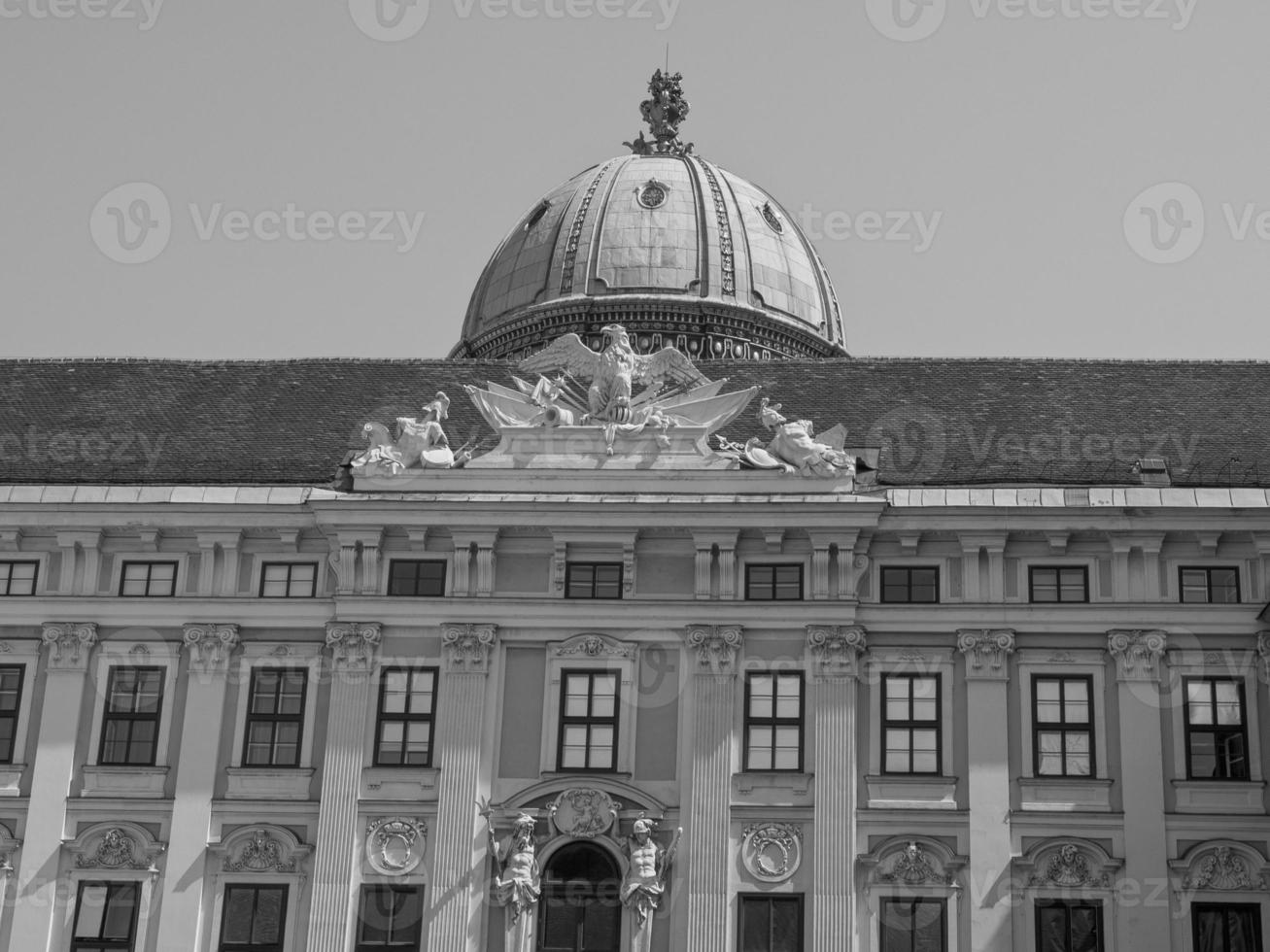 the city of vienna photo