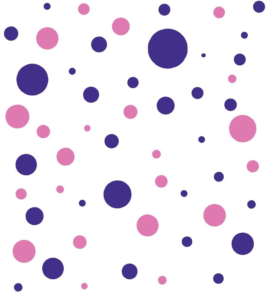 dots background free vector