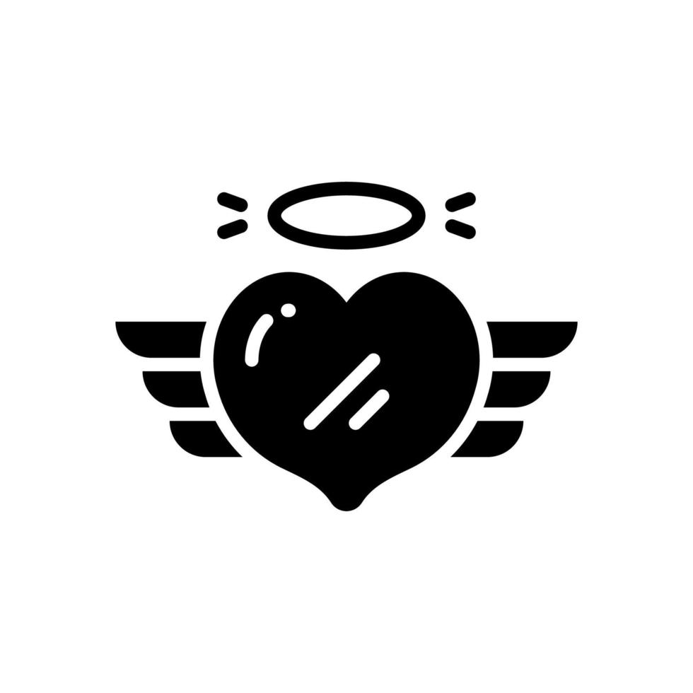 heart icon for your website, mobile, presentation, and logo design. vector