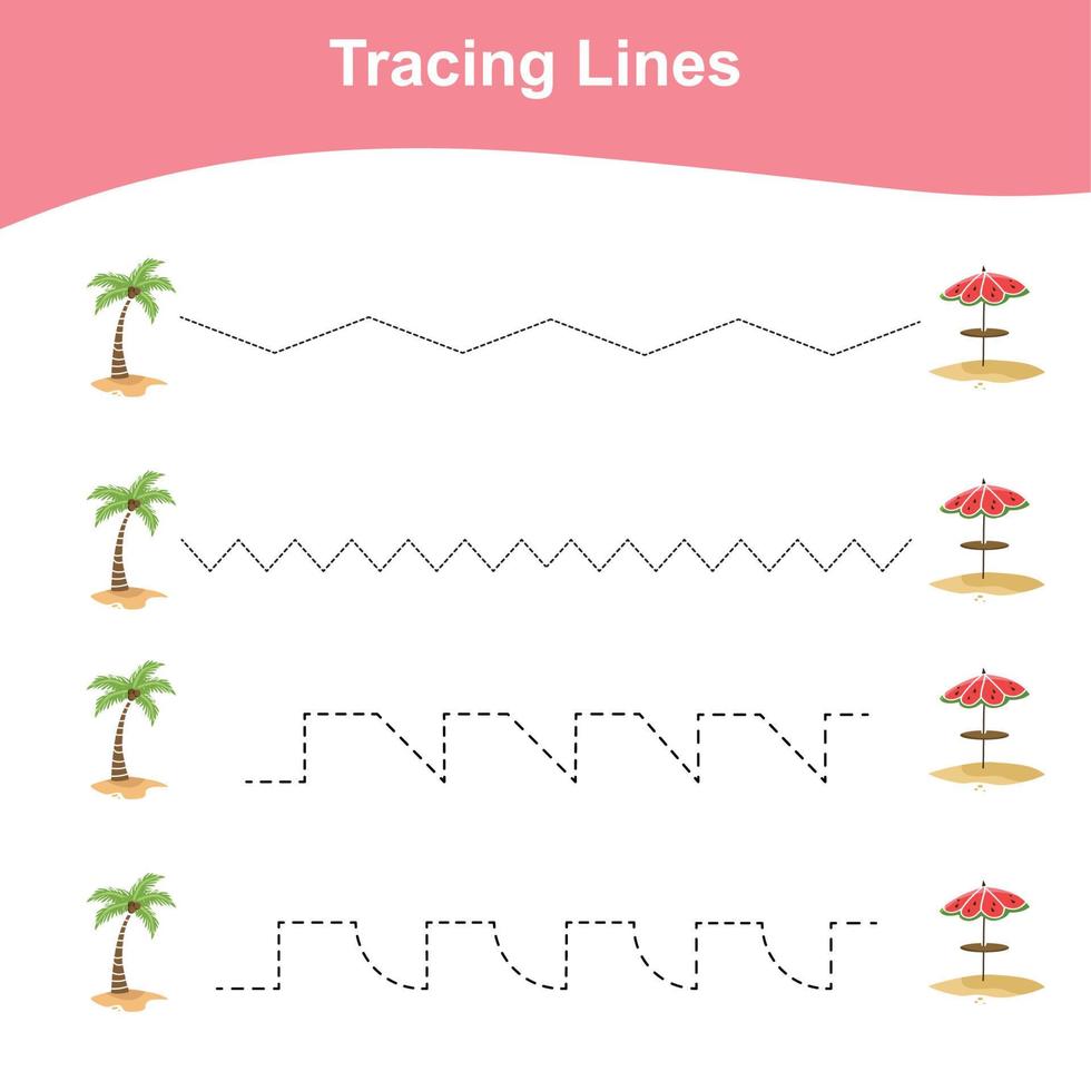 tracing-lines-worksheet-kids-educational-game-worksheet-for-preschool-drawing-practice-with