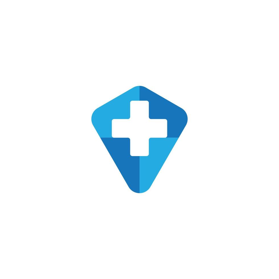 Health Medical Logo vector