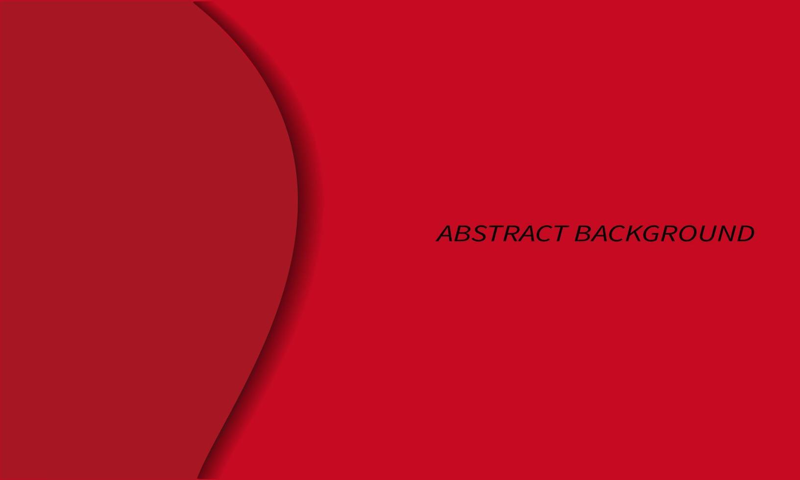dark red background with abstract shadow lines for cover, poster, banner, billboard vector
