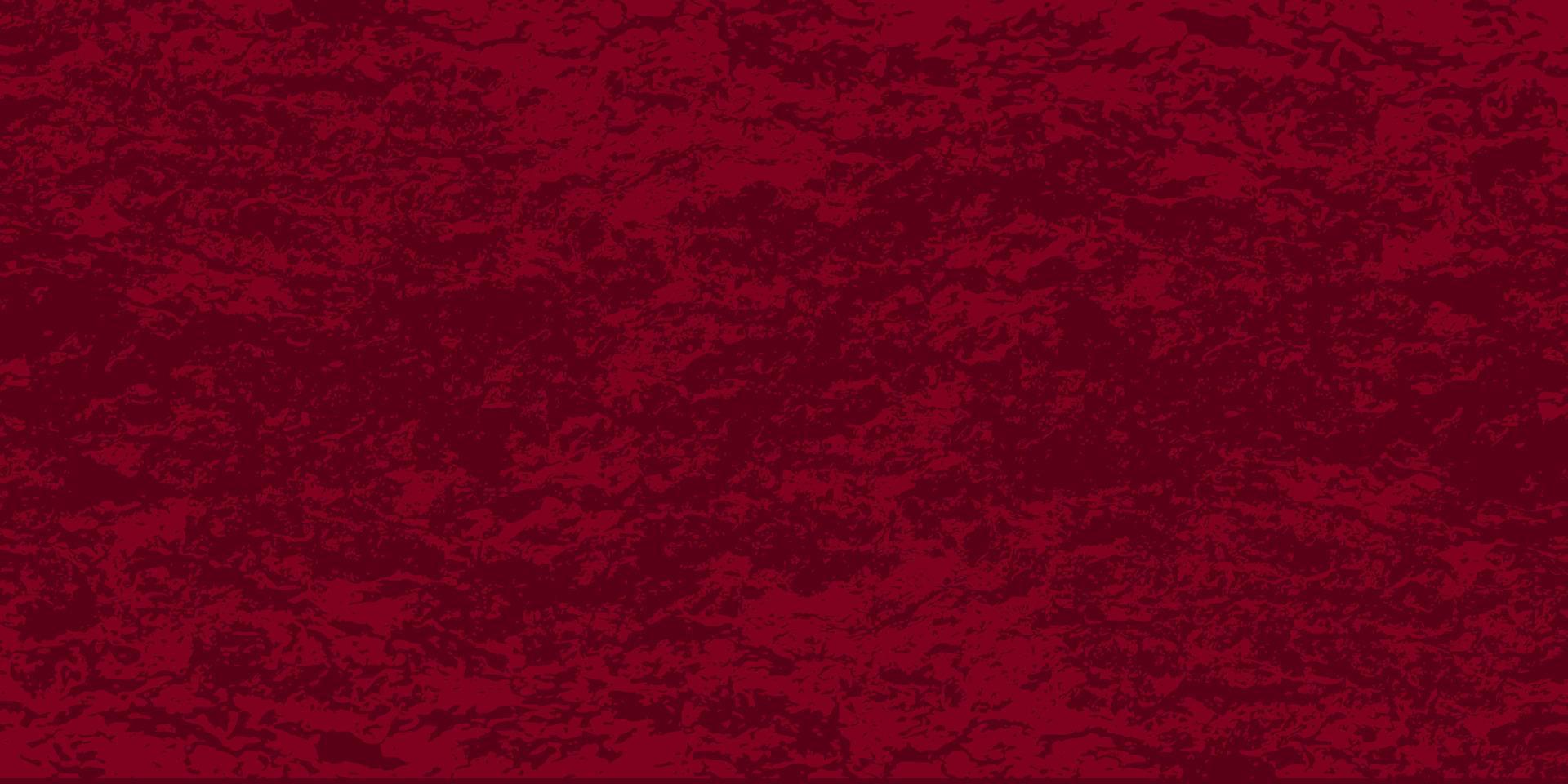rojo resumen fondo textura vintage vector
