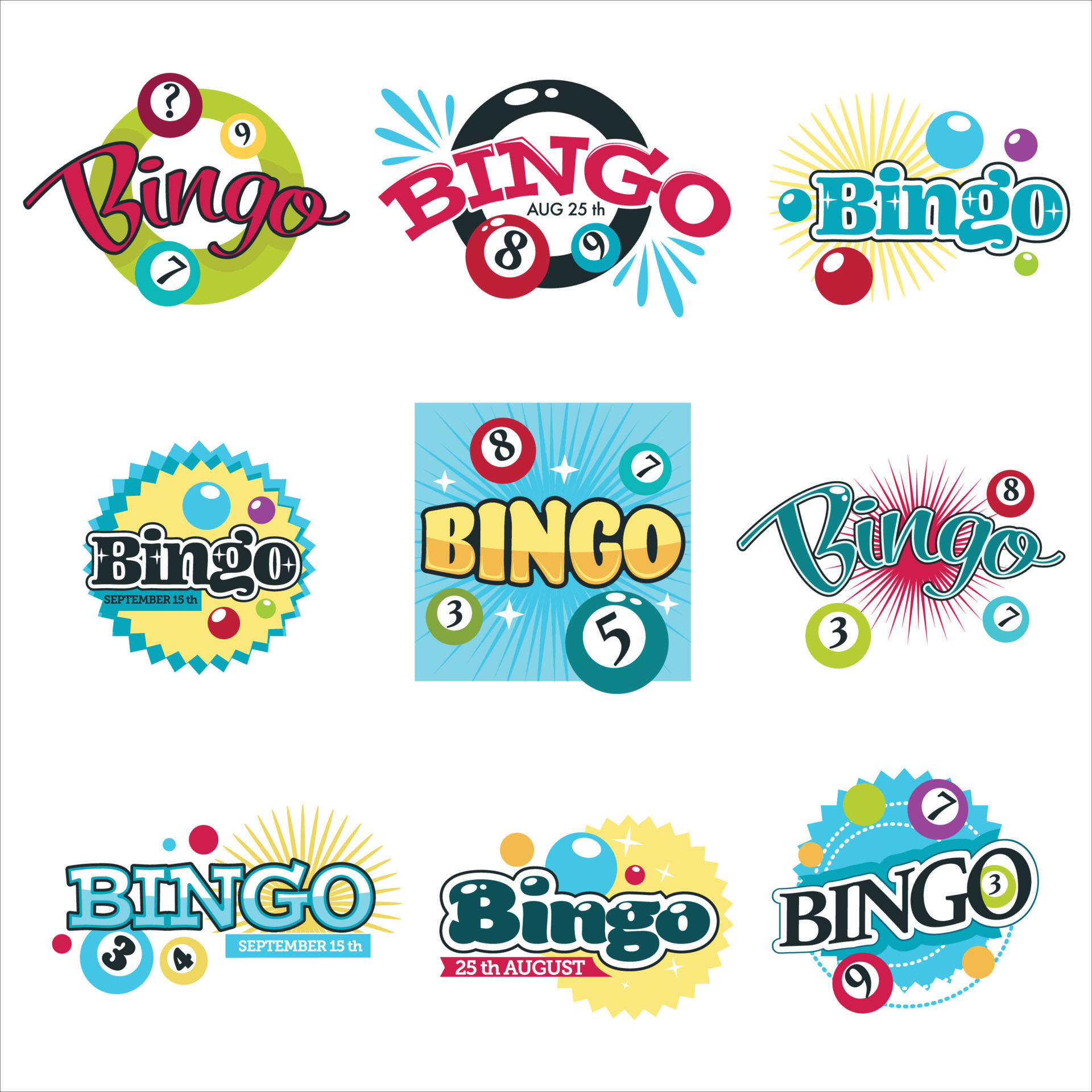 Bingo cdr dinotube fr
