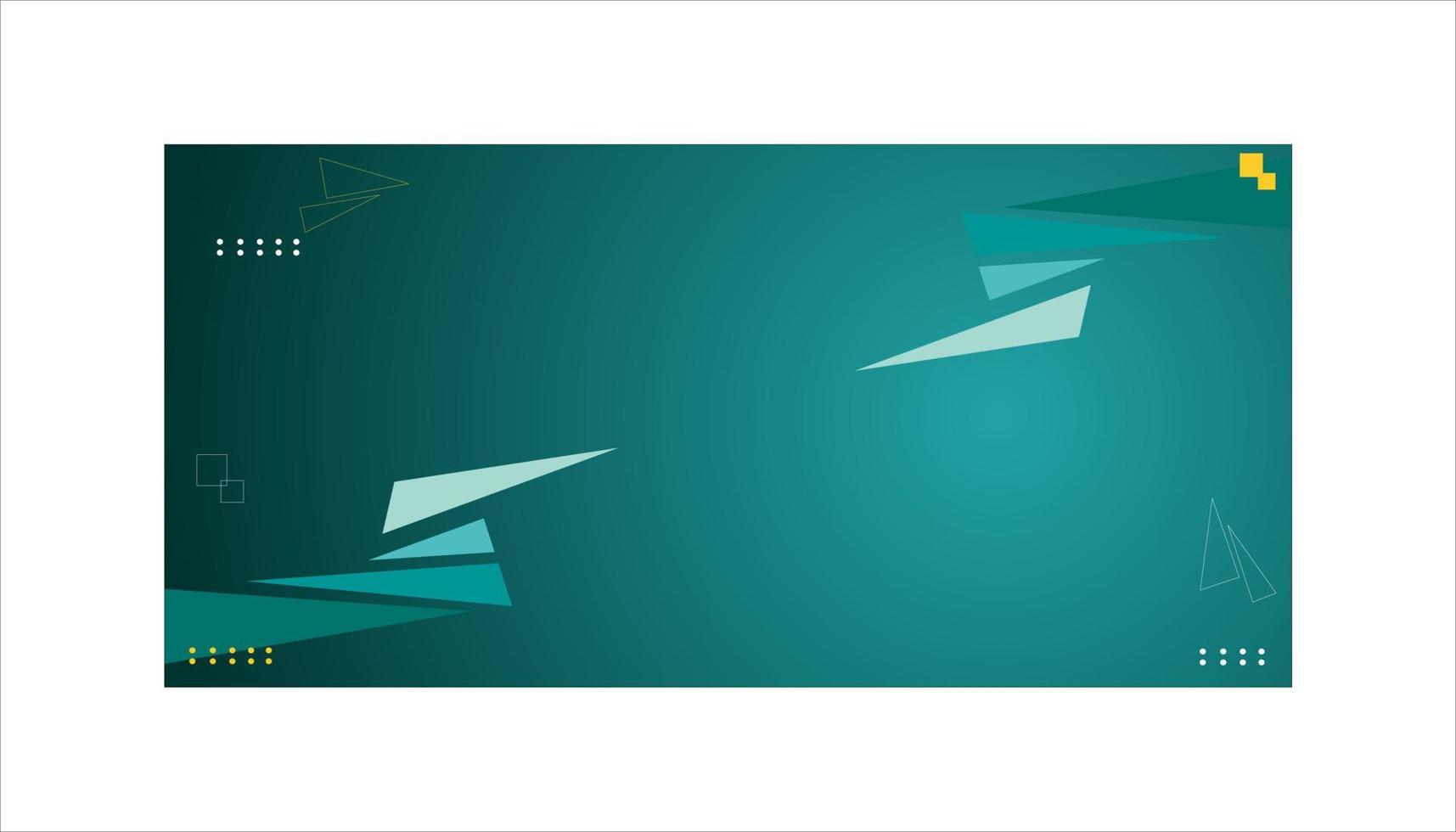 minimalis background design with abstract style vector