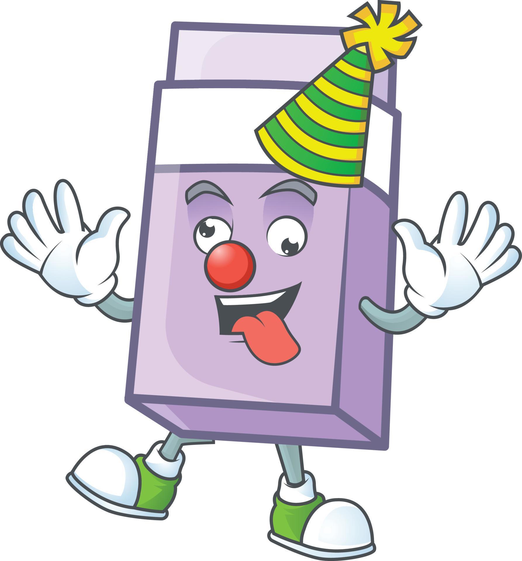 Cartoon Eraser Vector 19501717 Vector Art at Vecteezy