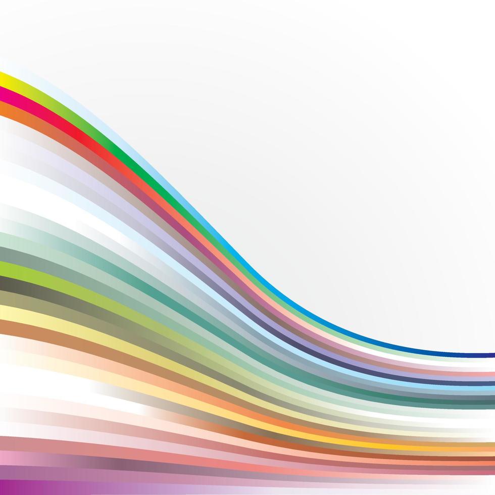 An abstract texture. Vector illustration