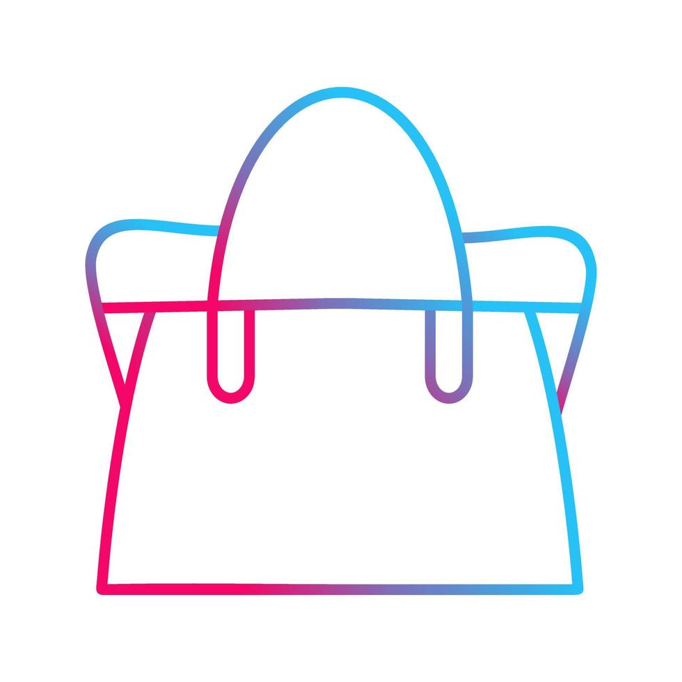 Bag Vector Icon