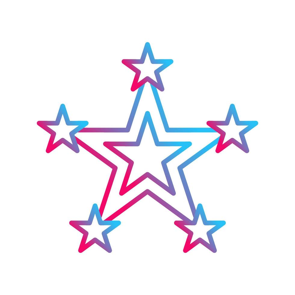 Star Vector Icon