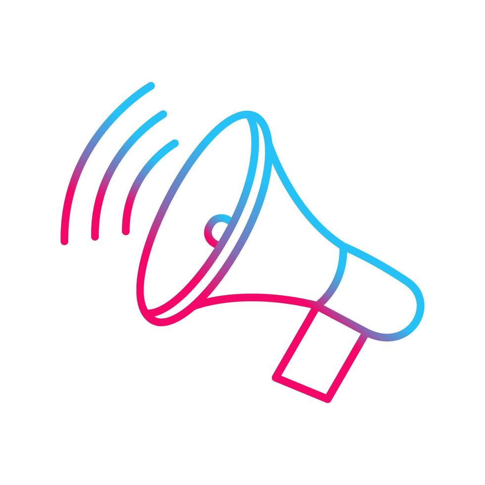 Announcing Vector Icon