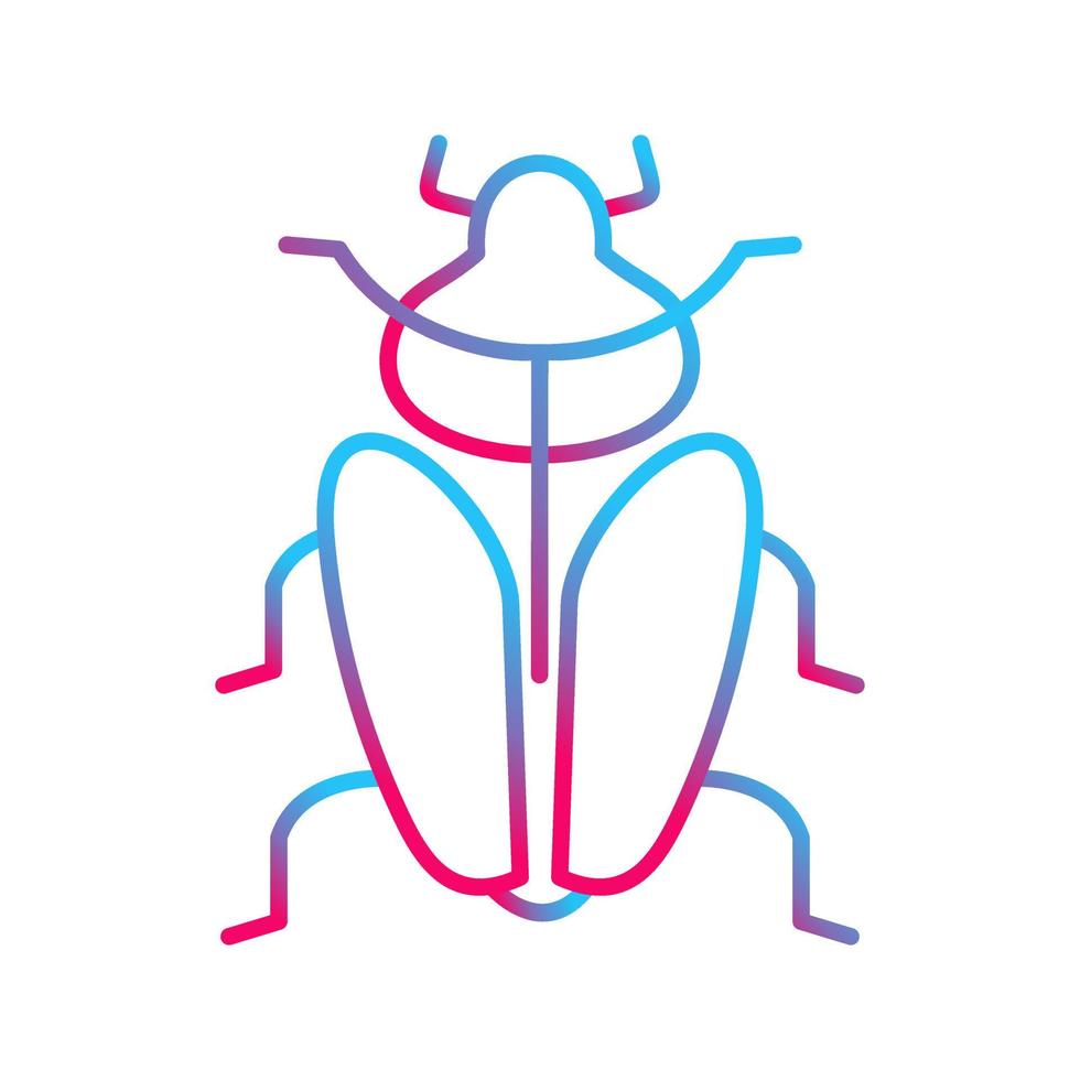 Insect Vector Icon