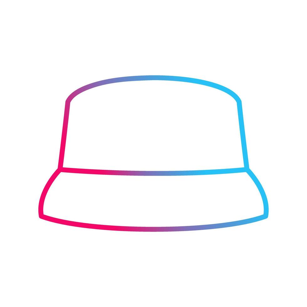 Hat Vector Icon