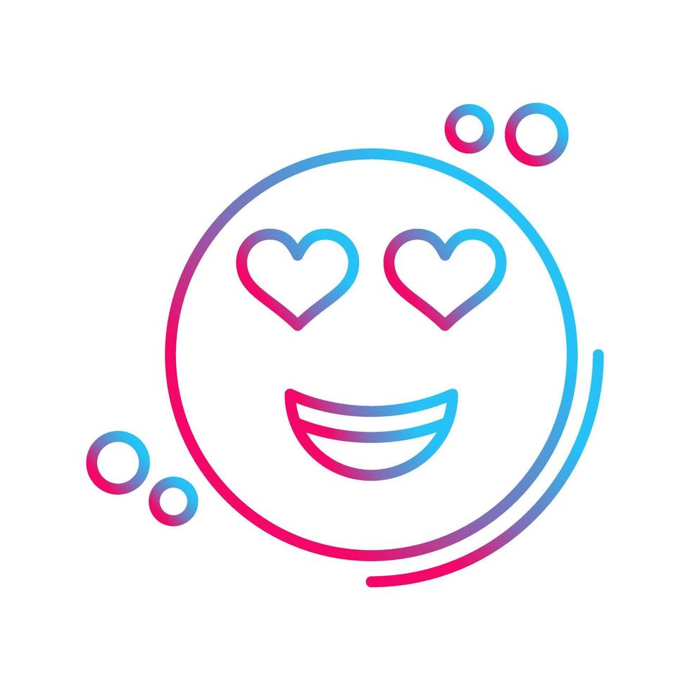 Love Vector Icon