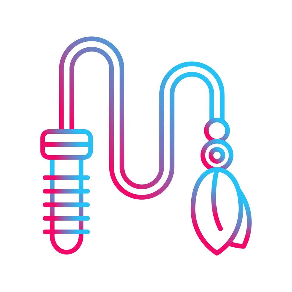 Cat Toy Vector Icon