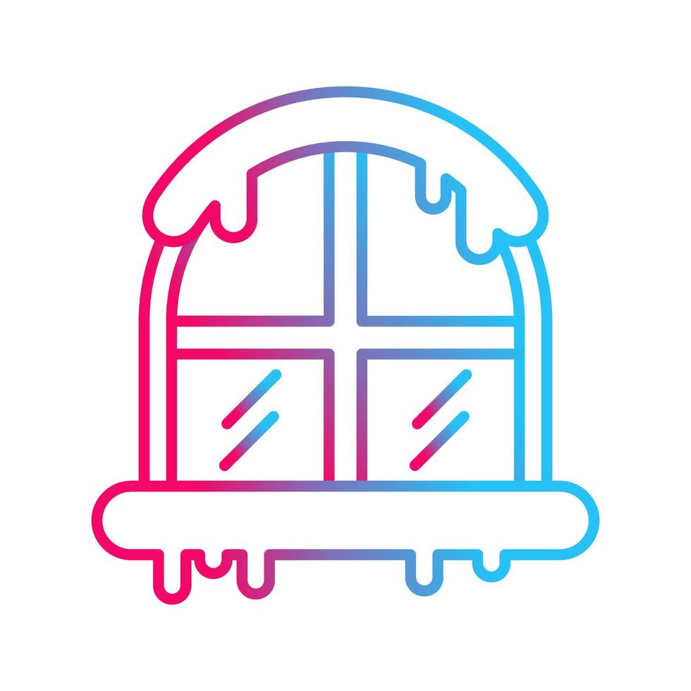 Window Vector Icon