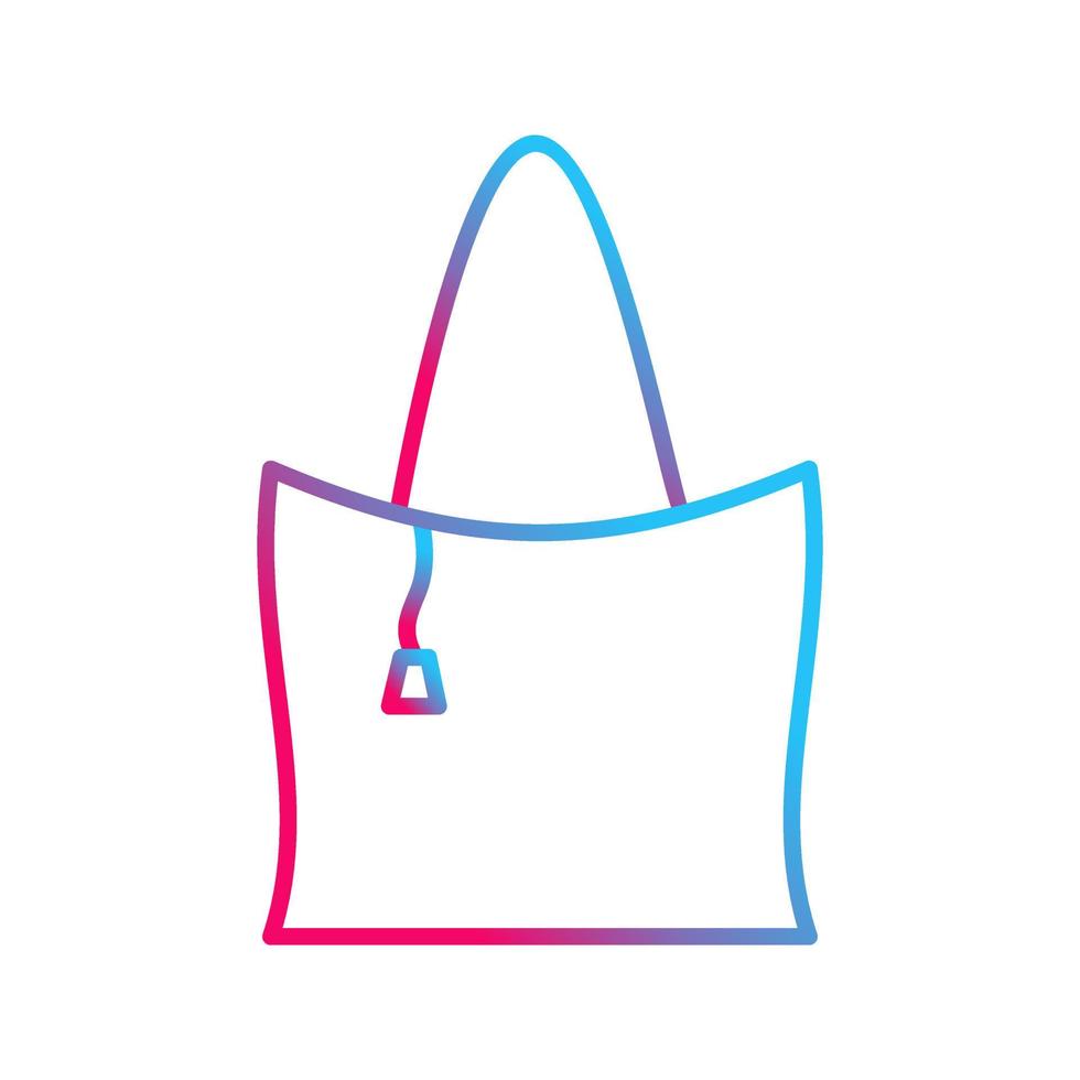 Unique Checkout Vector Icon