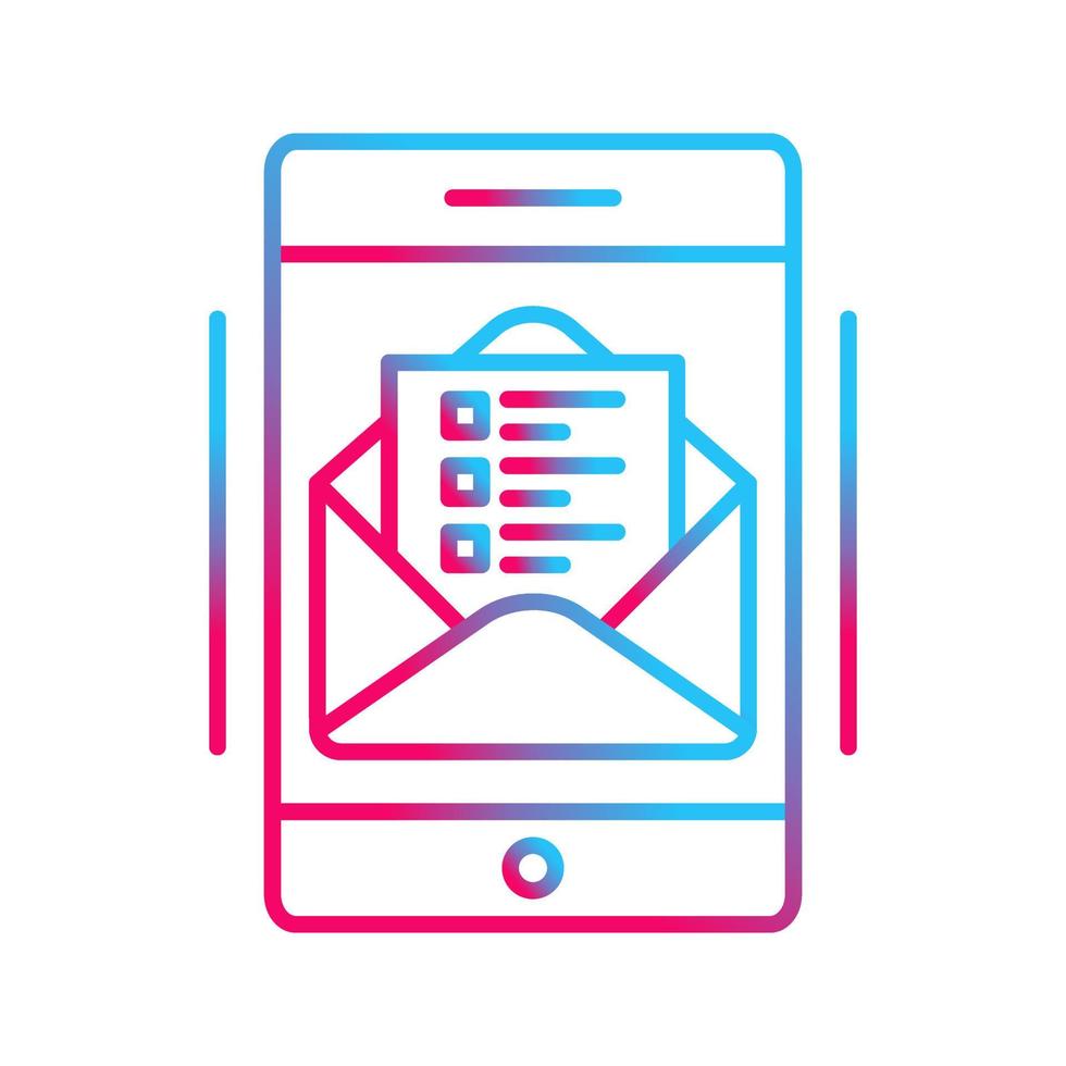 Email Vector Icon