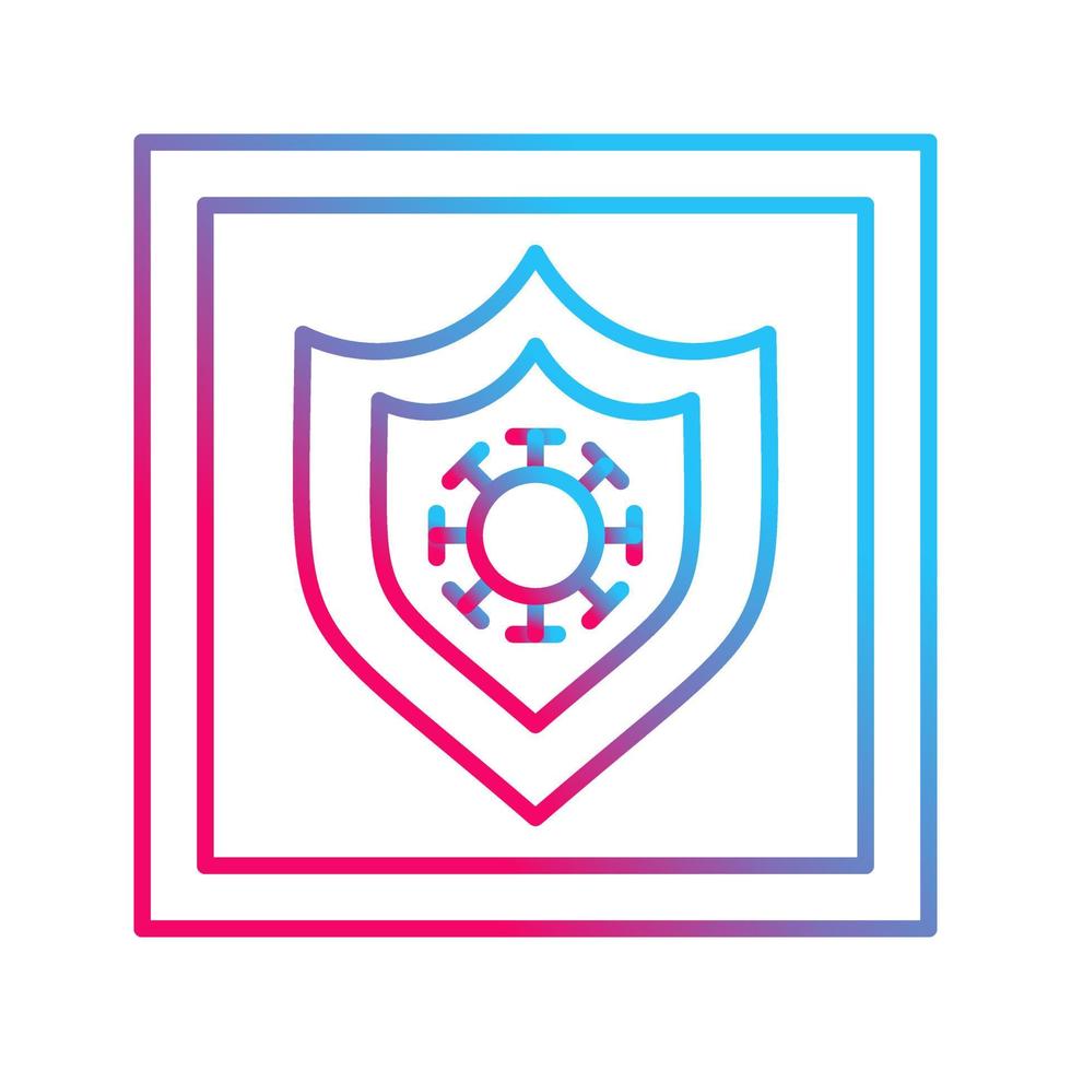 Shield Vector Icon