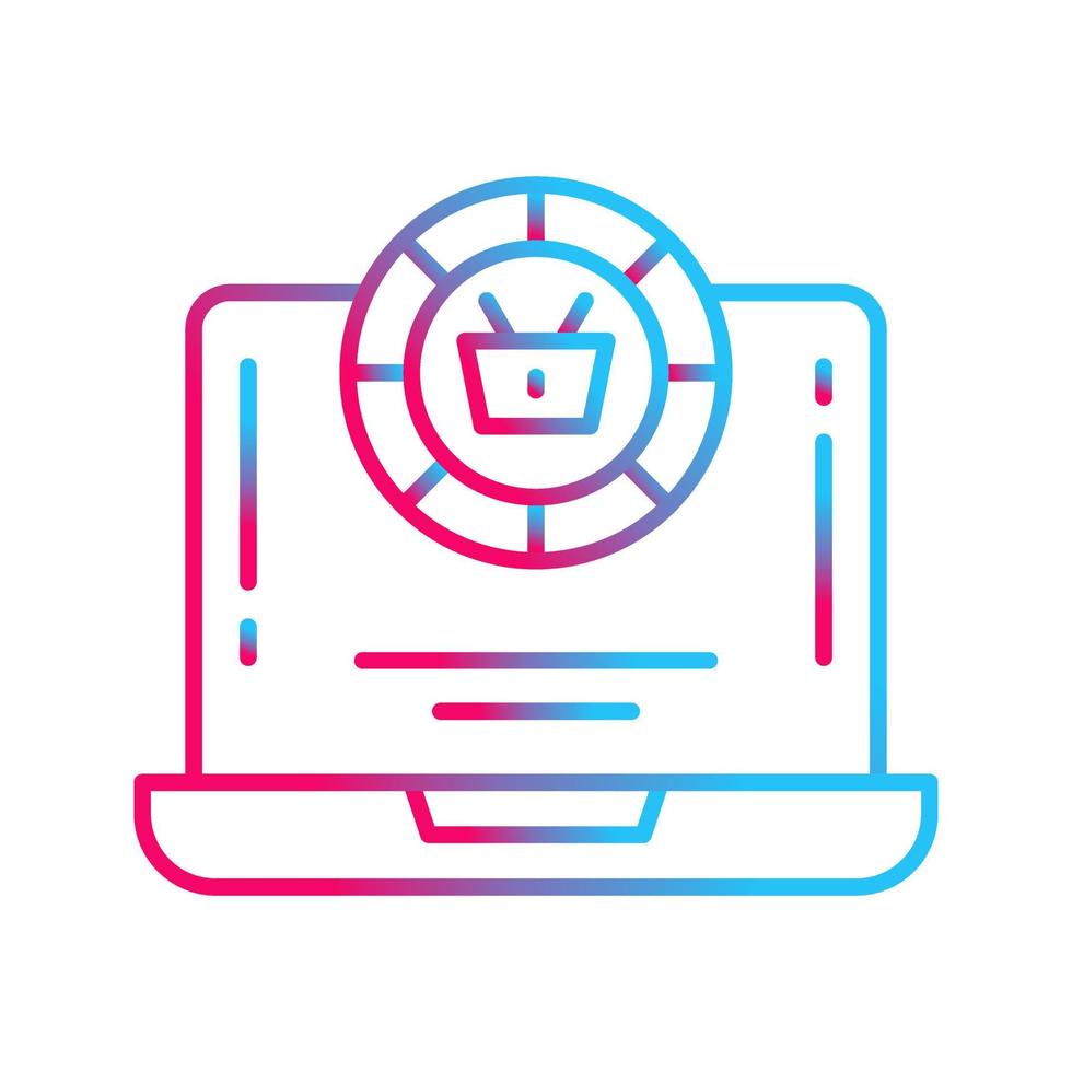 Token Vector Icon