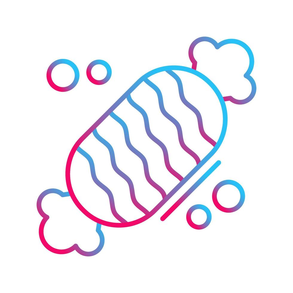 Candy Vector Icon