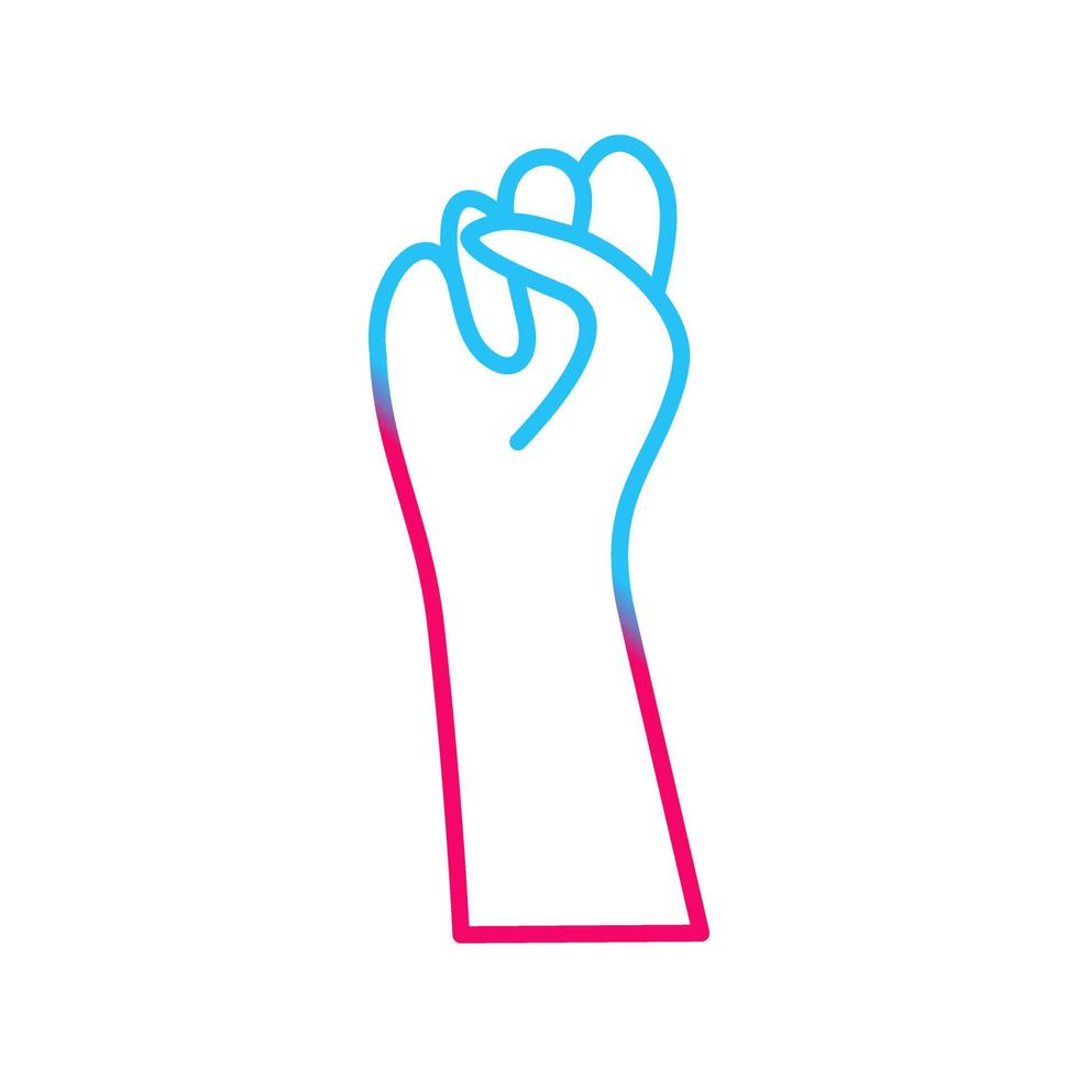 Power Vector Icon