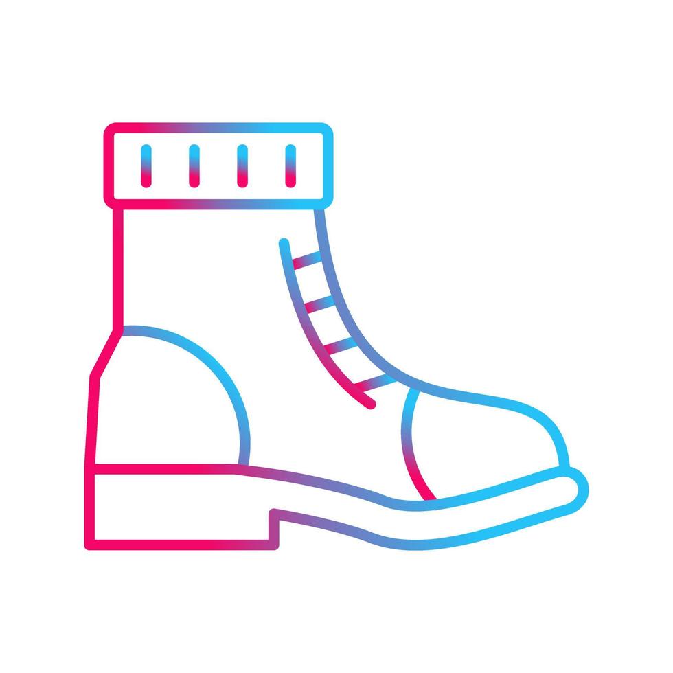 Boots Vector Icon