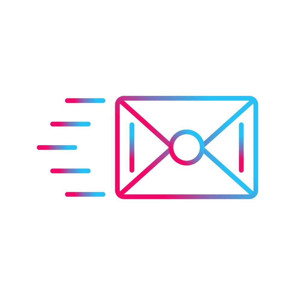 Envelope Vector Icon