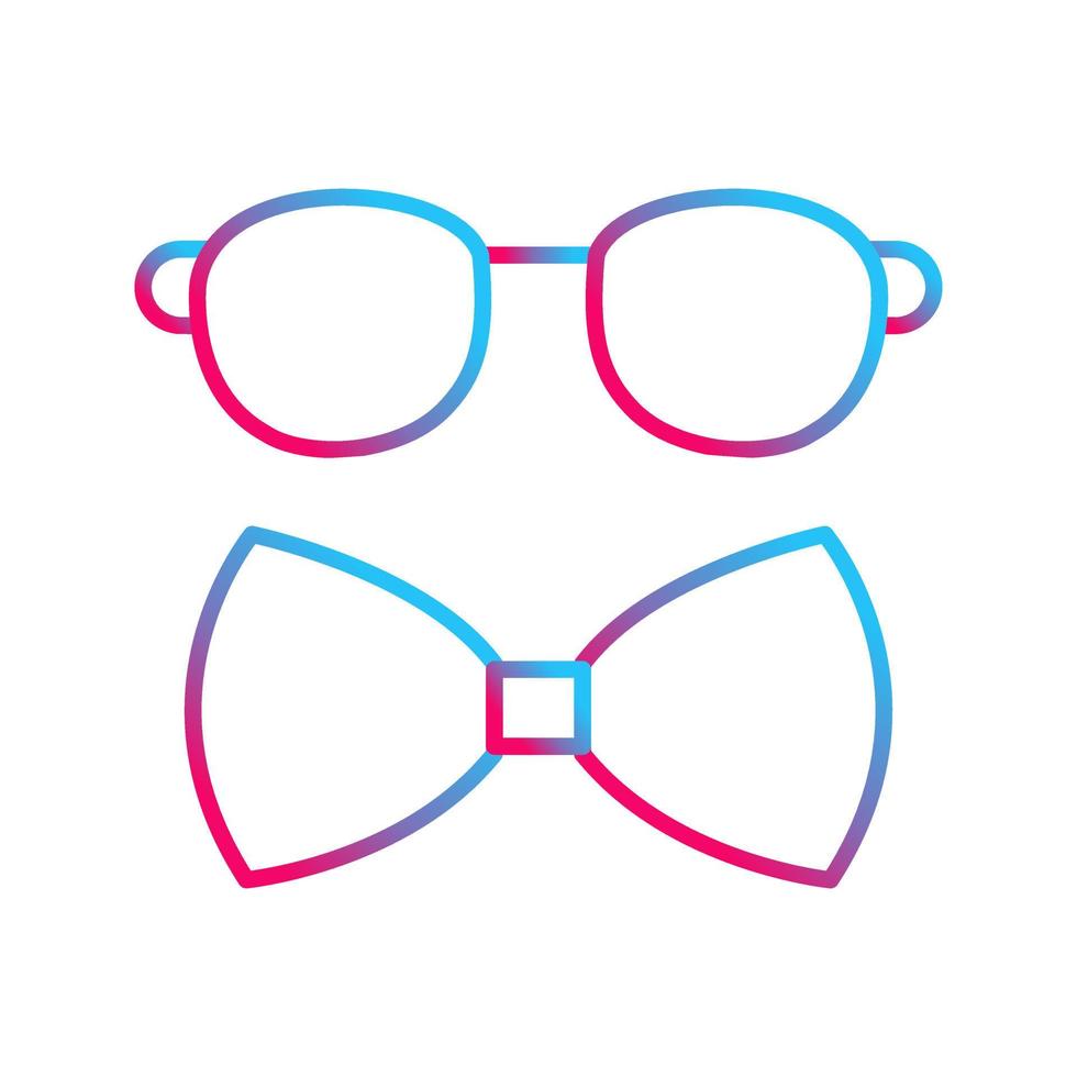 Hipster Style Vector Icon